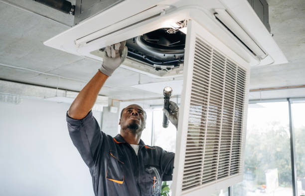 Licensed Hvac Maintenance service in Dallas, TX - FH HVAC